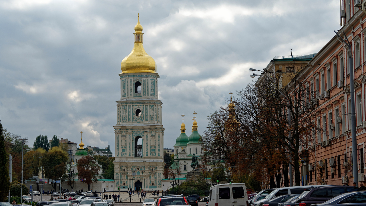 20181002-151018••Kyiv (Kiev)•Kyiv City•Ukraine